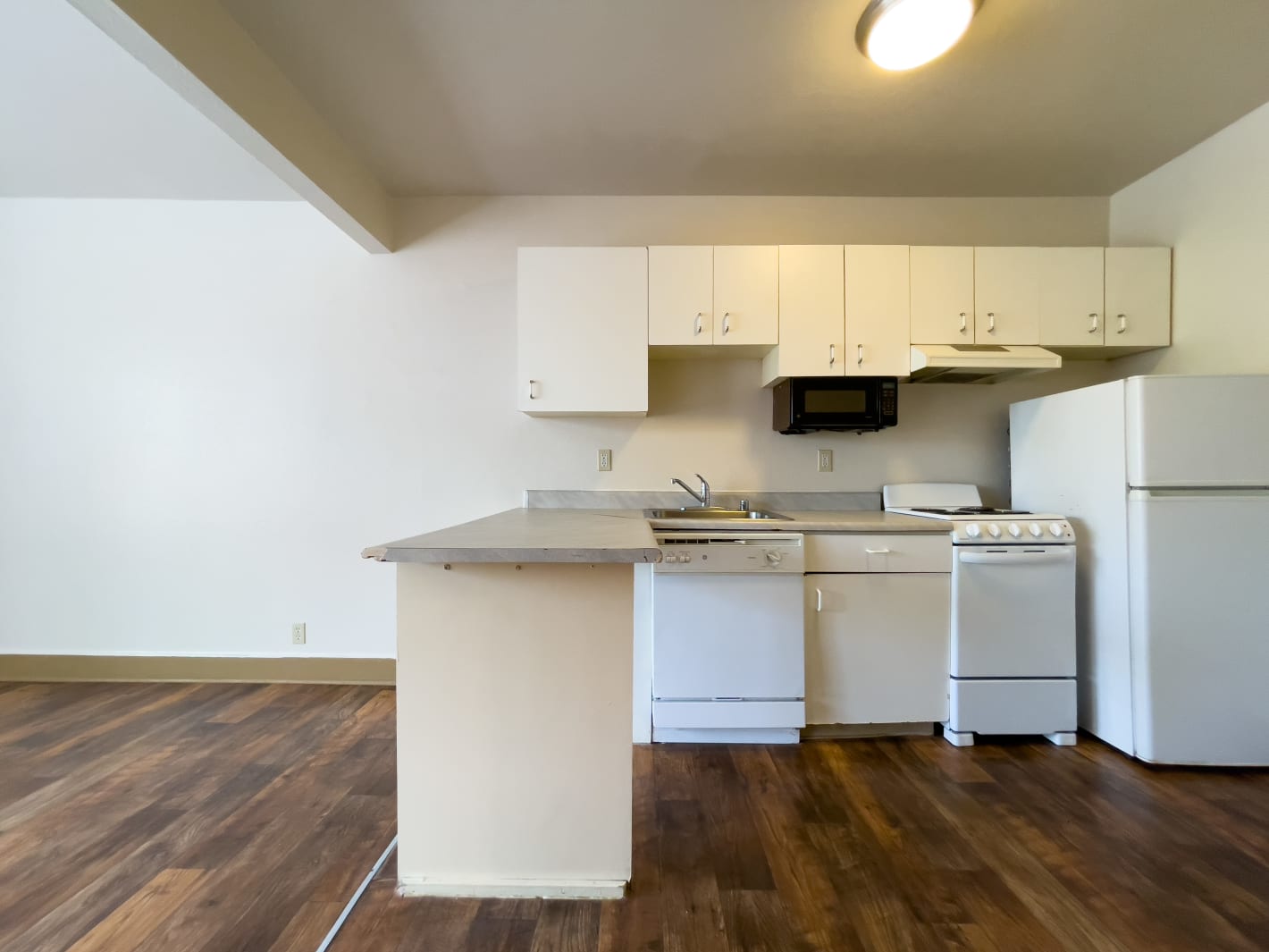 Zindorf | Apartments in Seattle, WA | Photo Gallery